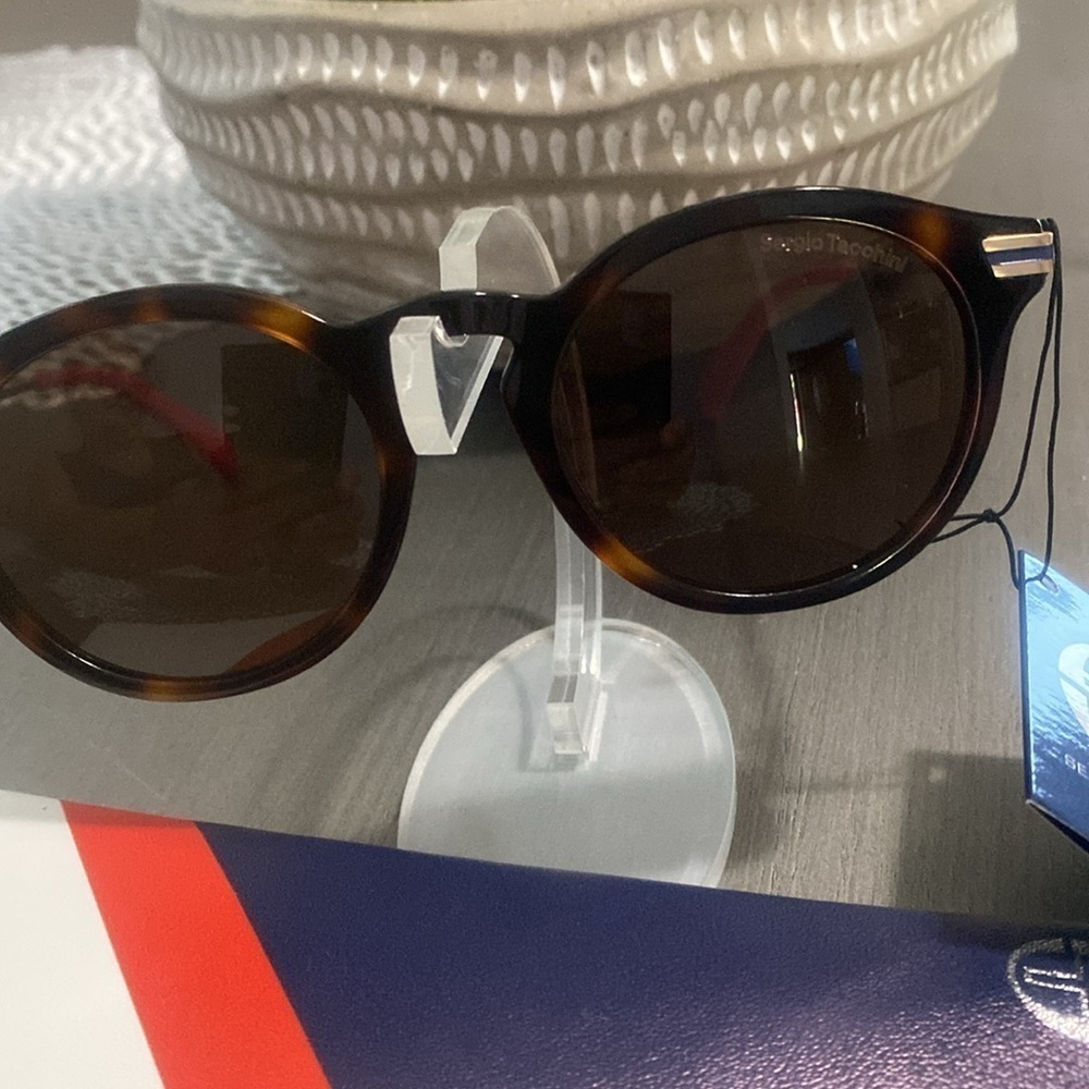 Sergio Tacchini Unisex Sunglasses — image 5 of 8